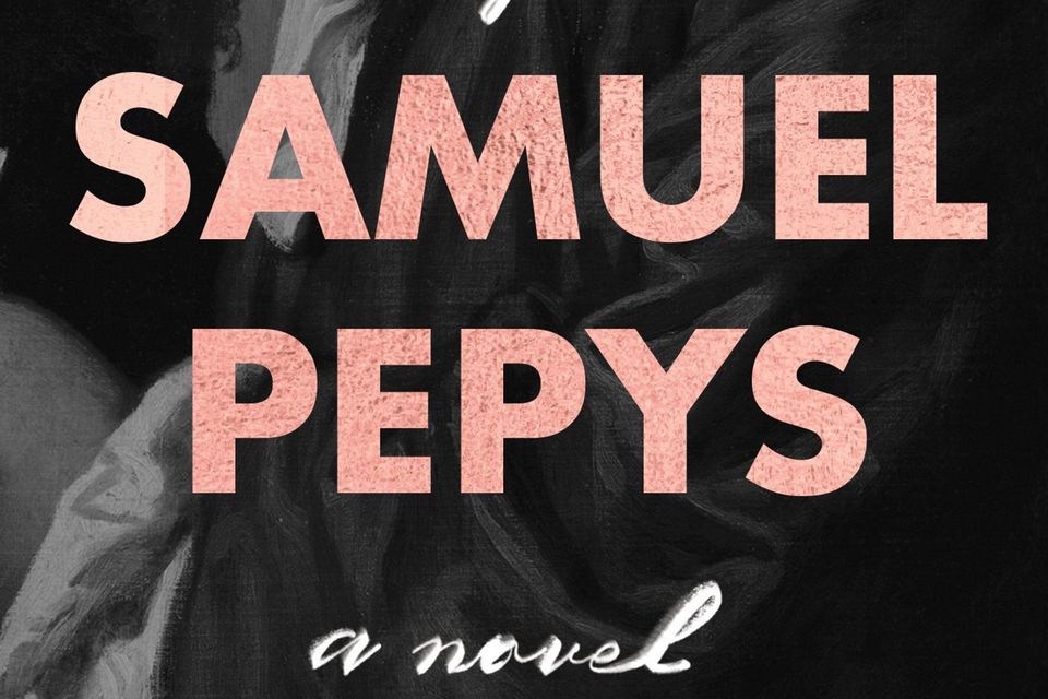 Samuel Pepys at the heart of murder and intrigue in Jack Jewers's