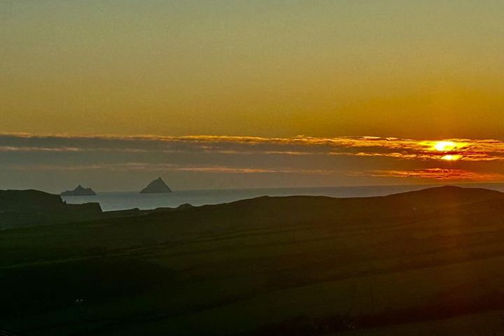 Kerry welcomes European tourism innovators for DIBEST gathering