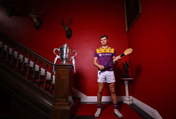 Experienced Wexford duo O’Connor and Ryan available for Leinster hurling championship opener away to Lilywhites