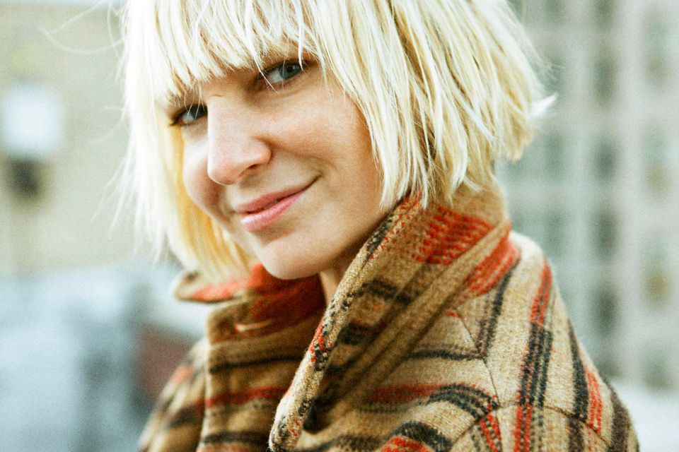 960px x 640px - Naked truth is that Sia is still a victim | Independent.ie