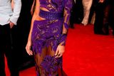 thumbnail: Joan Smalls attends the "China: Through The Looking Glass" Costume Institute Benefit Gala at the Metropolitan Museum of Art on May 4, 2015 in New York City.  (Photo by Larry Busacca/Getty Images)