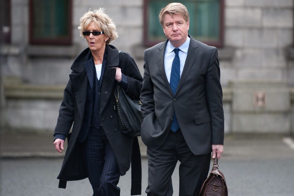 The Indo Daily: Battle for Gorse Hill – Couple behind Celtic Tiger repossession drama launch fresh legal action