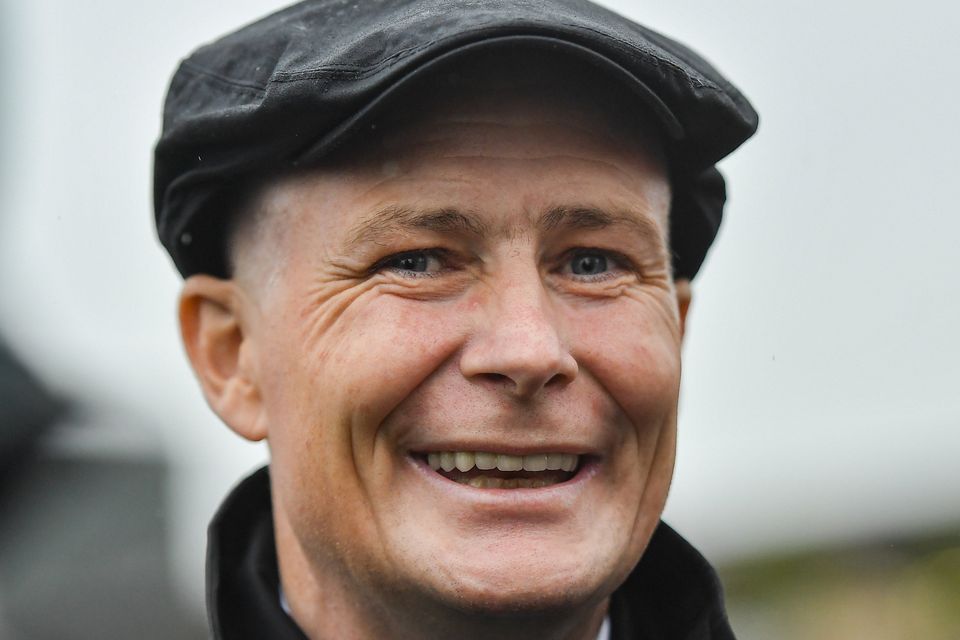 Pat Smullen has passed away at the age of 43. Photo by Seb Daly/Sportsfile