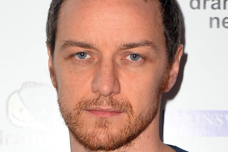 X-Men: Apocalypse Trailer Shows James McAvoy As Wheelchair-bound ...