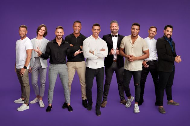 Channel 4 removes all seasons of Married at First Sight UK from streaming platforms over wrongdoing allegations