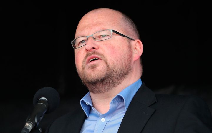 ‘Working hard doesn’t get you a home now’ – unions call on Government to tackle ‘deepening cost of living crisis’ ahead of May Day march