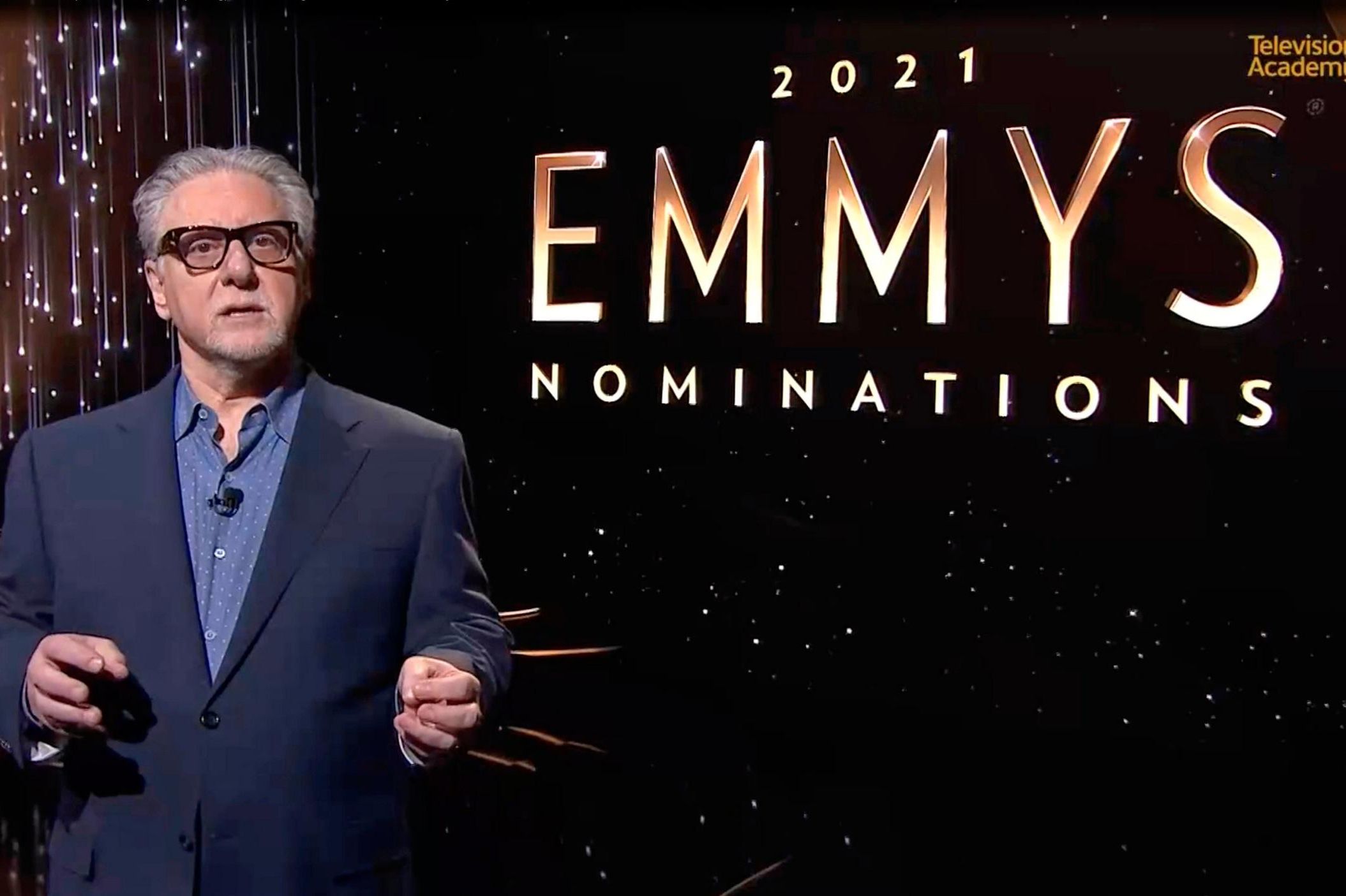 Newly-emerging streaming services take the crown for Emmy nominations | Independent.ie Newly-emerging streaming services take... 