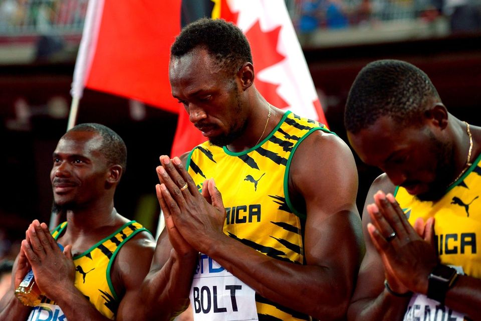 Rio 2016: Bolt-led Jamaica win 4x100m relay, Sindhu clinches silver