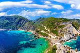 thumbnail: The Sporades archipelago. PA Photo/iStock.