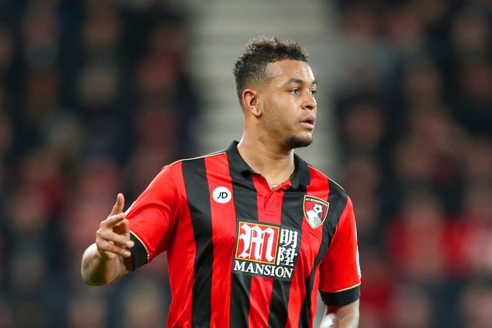 Joshua King is hoping Bournemouth are on the right track