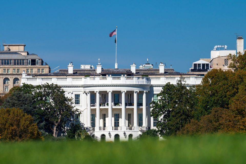 The new White House administration is expected to loosen regulation on cryptocurrencies. Photo: Getty