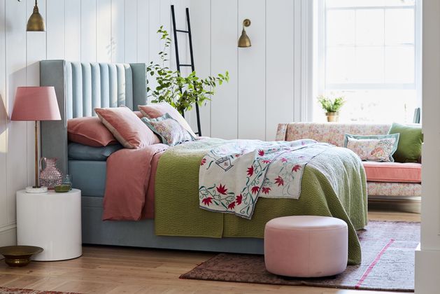 Snuggle season decor: Turn your bedroom into a cosy cocoon for chilly nights with Darren Kennedy’s simple tricks