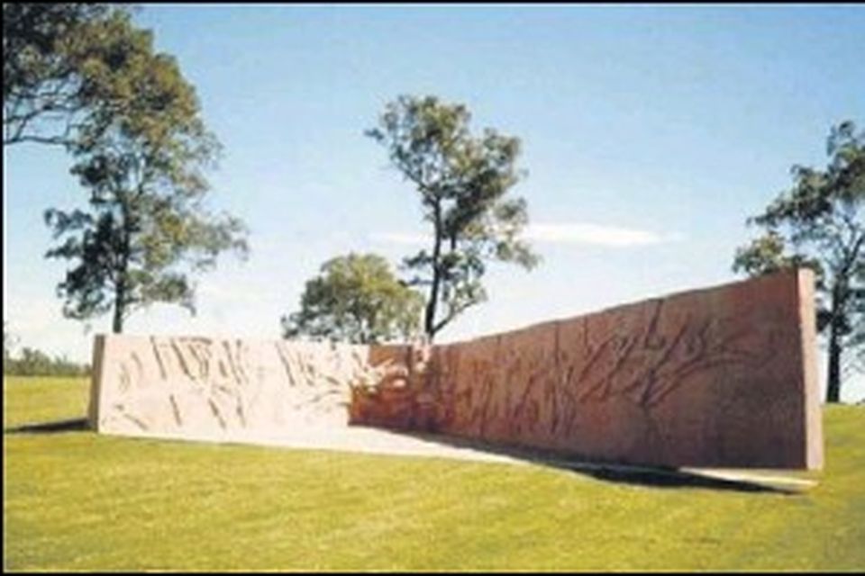 Remembering the other Battle of Vinegar Hill Irish Independent