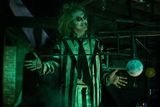 thumbnail: Michael Keaton reprises the role that made him famous in Beetlejuice Beetlejuice