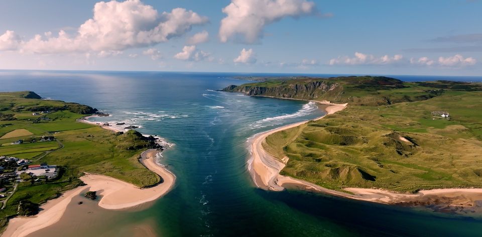 Ireland's Coast. Photo: RTÉ