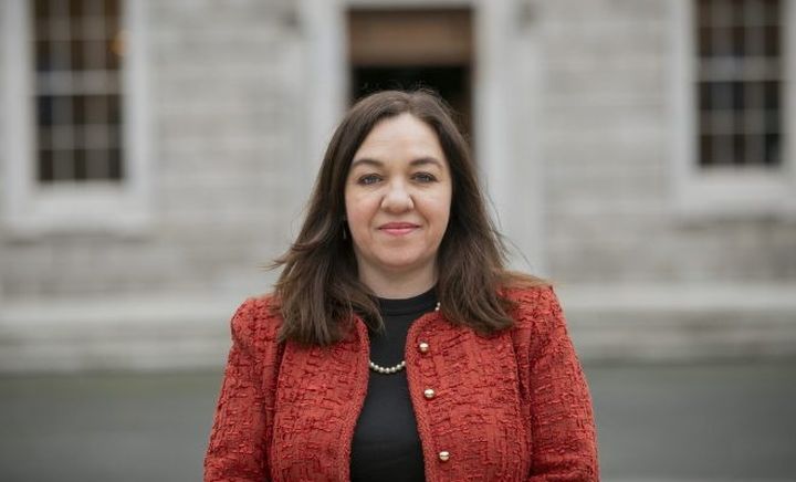 ‘Religion should be done at home’ – TD says divestment of Catholic schools moving at ‘nought miles an hour’
