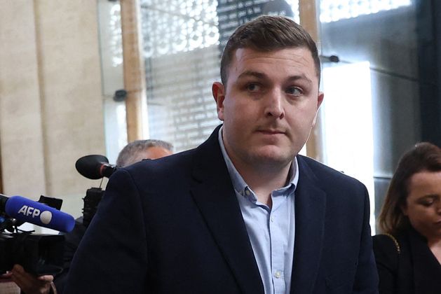 Former Irish rugby player Denis Coulson loses gang rape conviction appeal