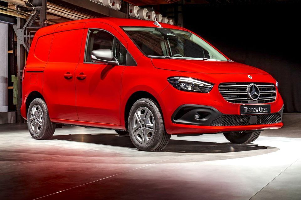 New citan hot sale