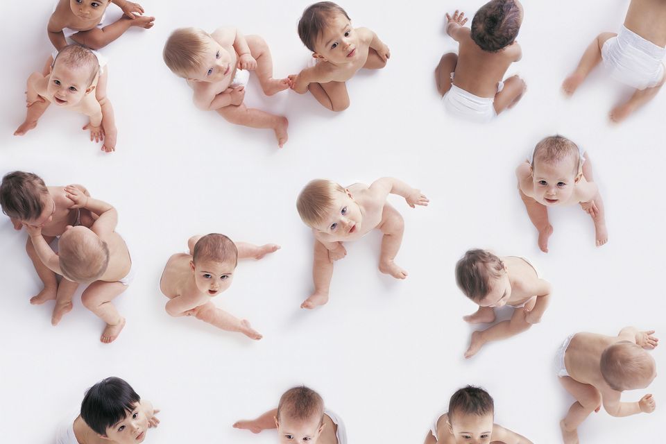 The campaign to encourage more American pregnancies is full of the kind of men who are creepy enough to trigger early onset menopause in most normal childbearing women.