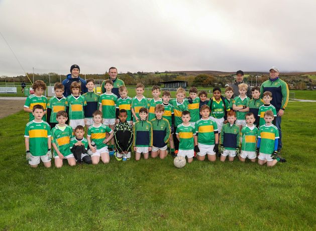 Club News: Austin Stacks Juveniles and St Pat’s GAA | Irish Independent