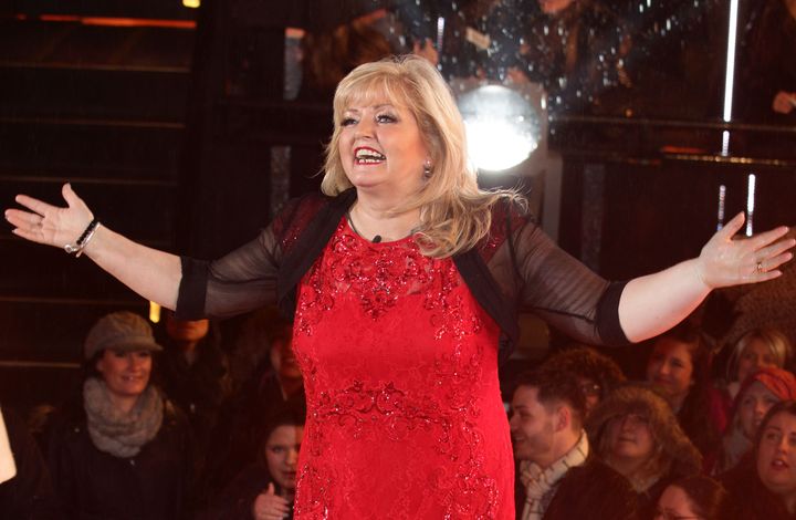 Linda Nolan to try new cancer drug after scans show tumour growth