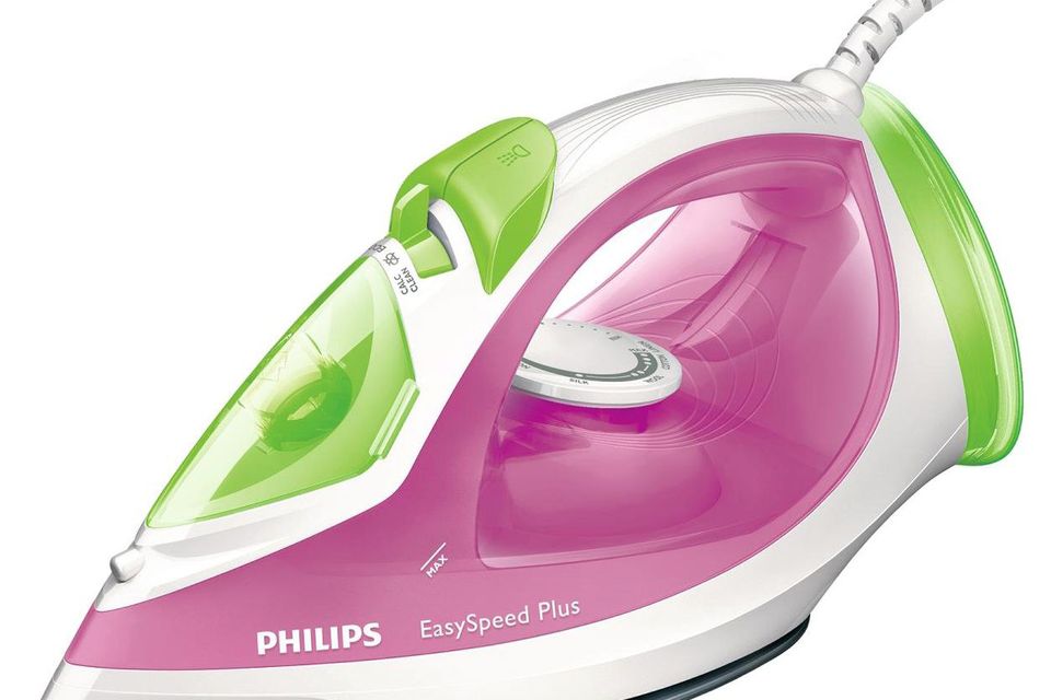 Harvey norman deals philips steam iron