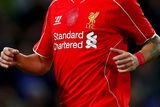 thumbnail: Liverpool's Philippe Coutinho