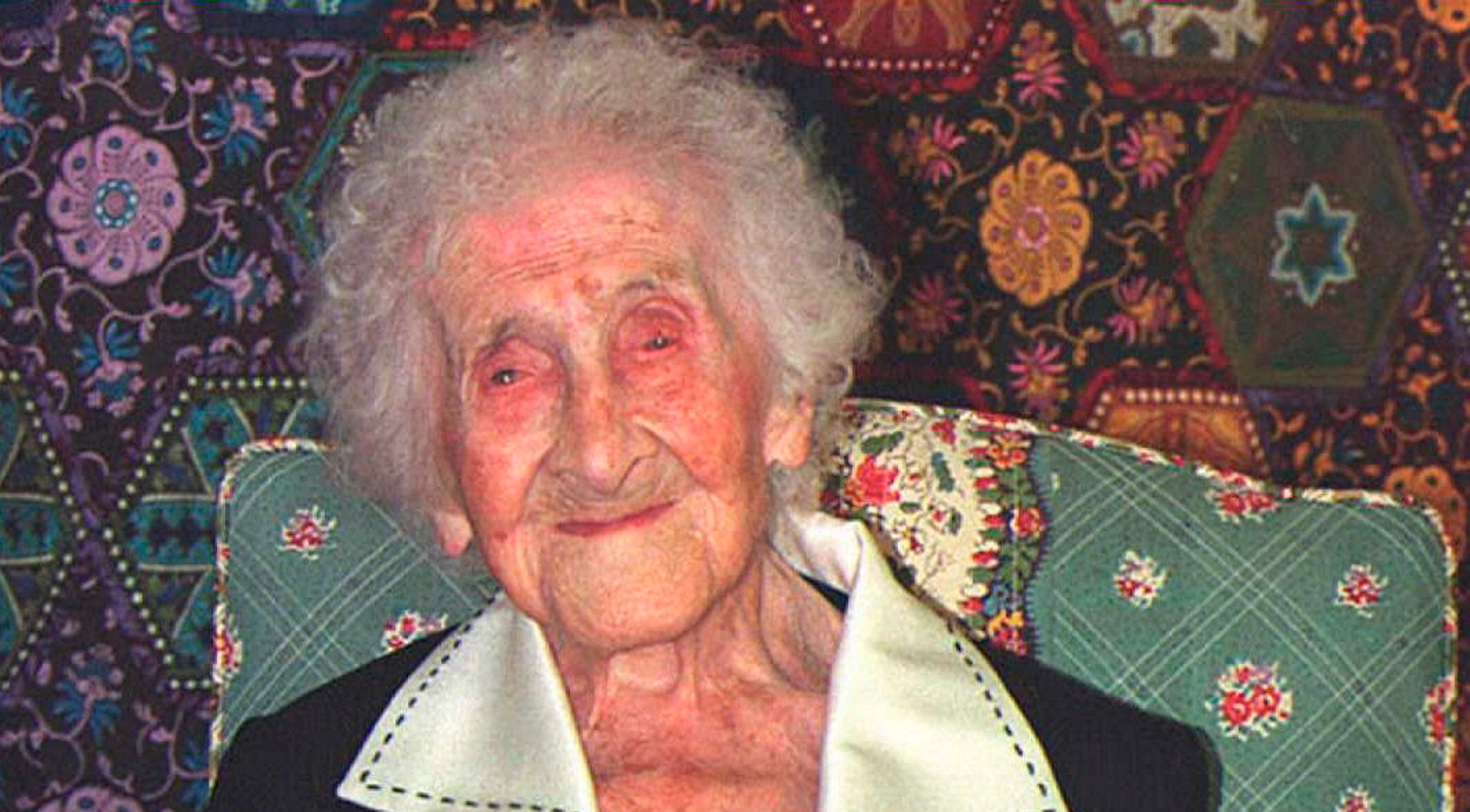 World's oldest ever person 'never made 122' and assumed her mother's ...