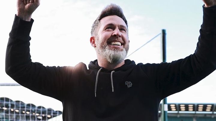 Shelbourne’s costly errors allow Shamrock Rovers to celebrate with the bragging rights