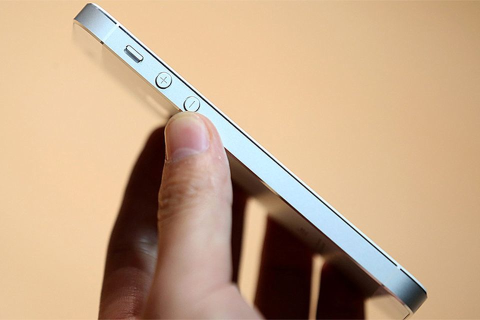 iPhone 5s vs. iPhone 5c: A closer look