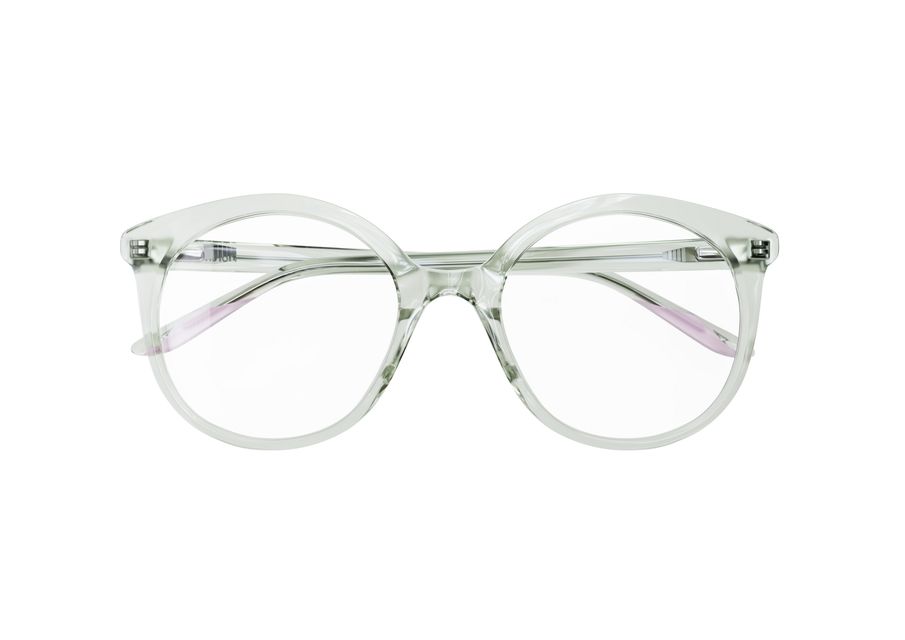 Glasses, €130, florence by mills for Specsavers