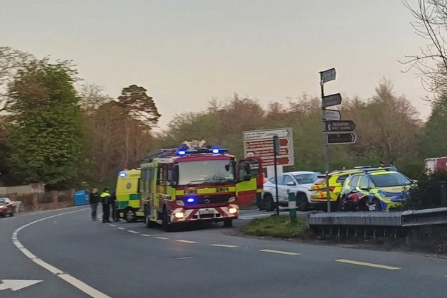 Teenager-Fußgänger stirbt bei Unfall mit Traktor in Kerry