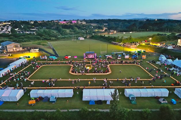 Registration opens as Relay for Life Wexford looks to carry its success into 2025