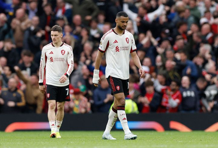 Roy Keane is right – Liverpool have become too easy to beat, 18 losses this season and counting