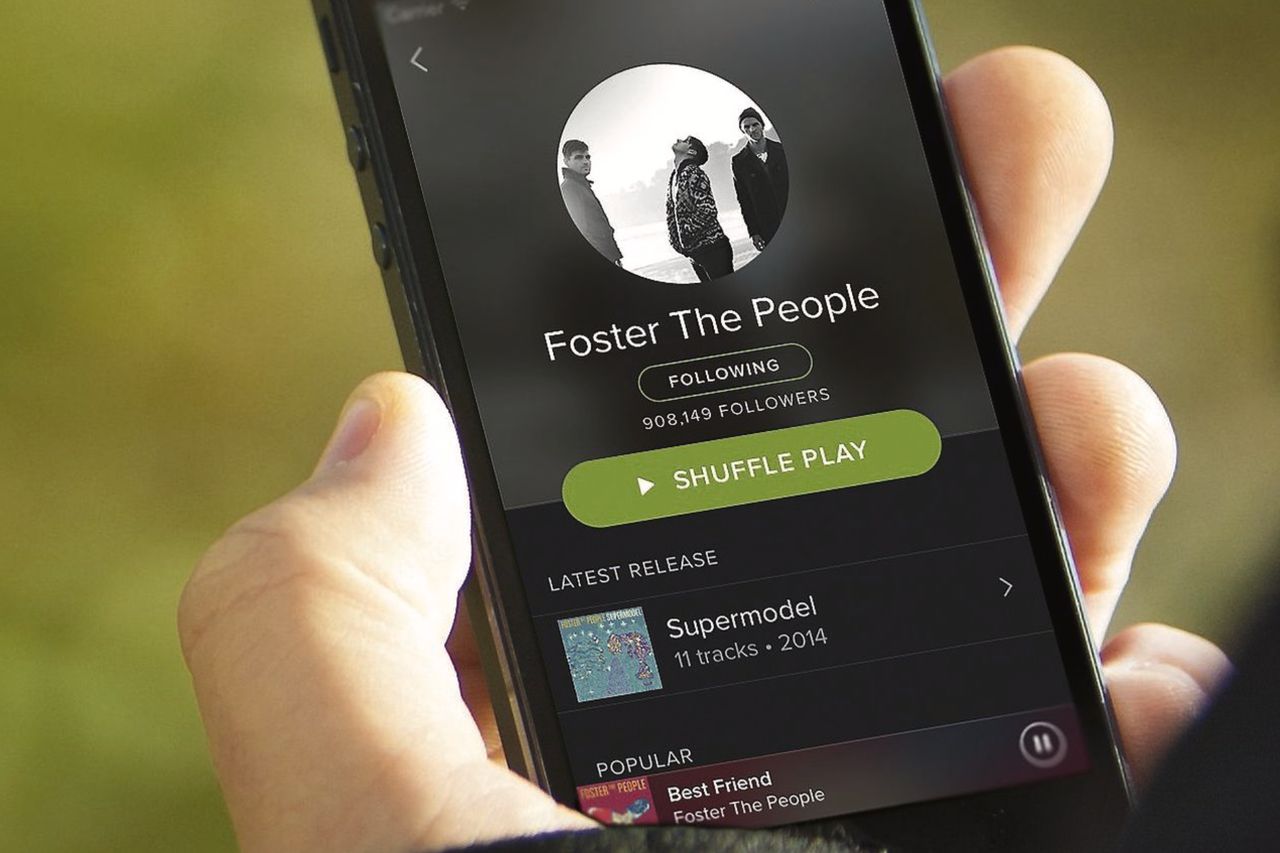 Spotify raises premium prices in Ireland by up to 15% — image 6