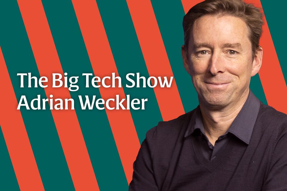 The Big Tech Show