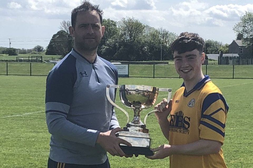 U16 – Louth GAA