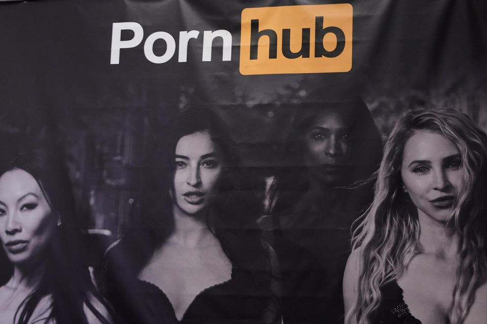 Pornhub laid bare as an unsavoury tech giant in Netflix documentary |  Independent.ie