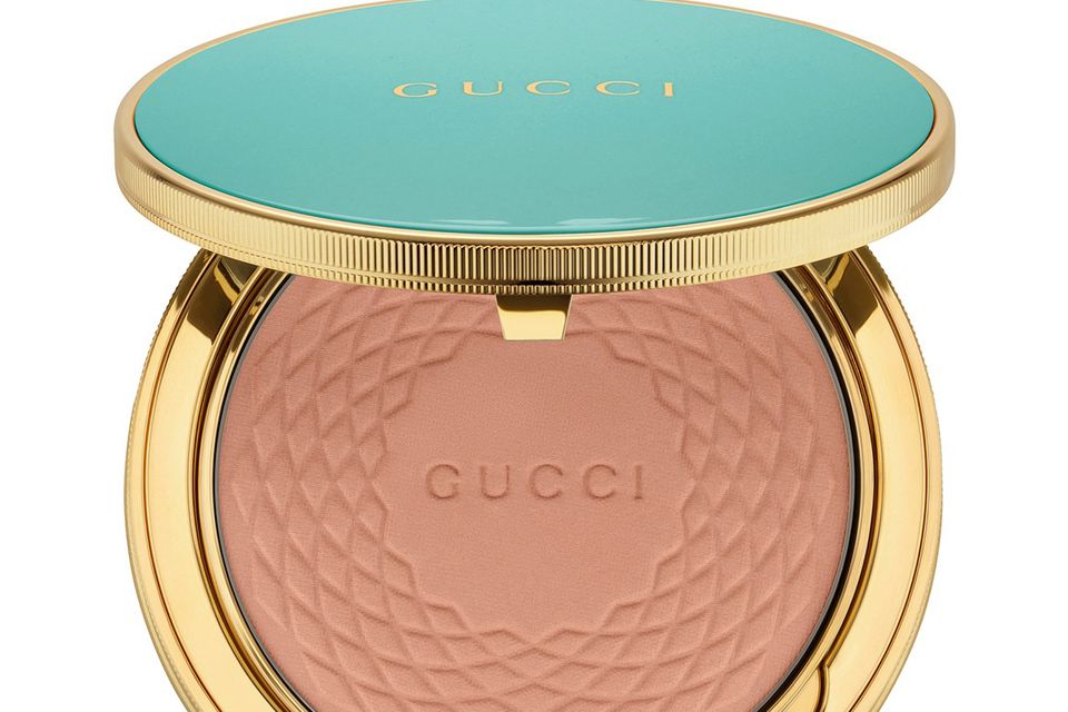 Gucci Poudre de Beaute Eclat Soleil Powder (€53.58 via feelunique.com)