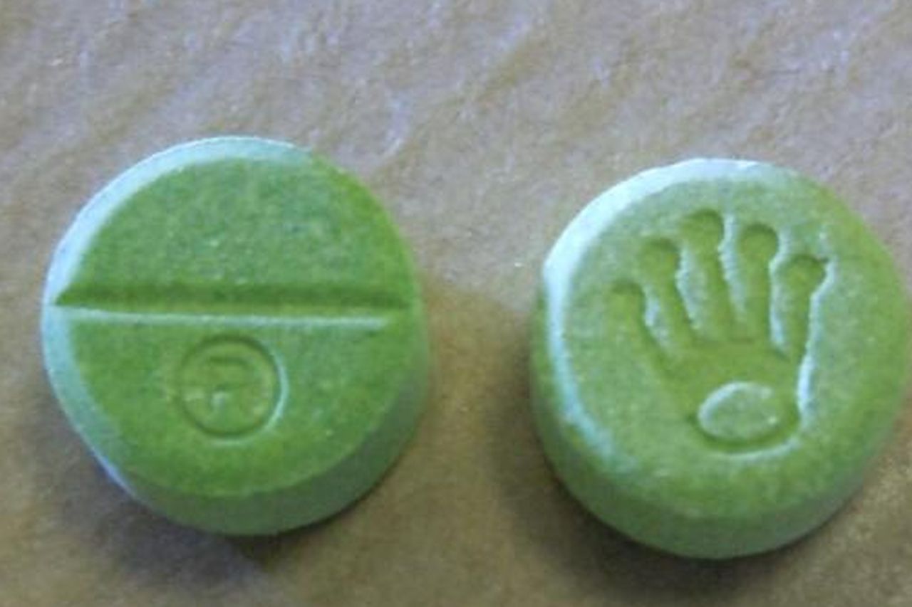 HSE alert as green pills lead to several deaths including two in