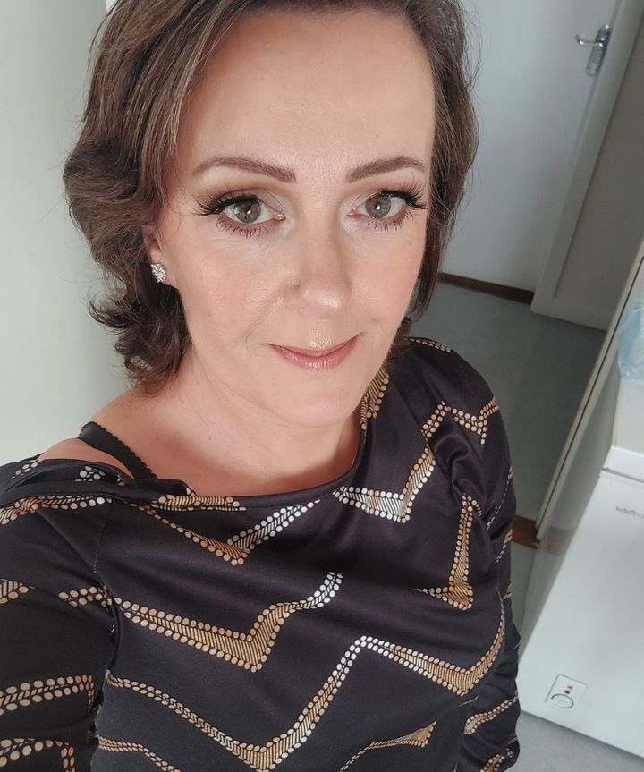 ‘I thought the mole was a freckle’ – woman shares experience of skin cancer diagnosis