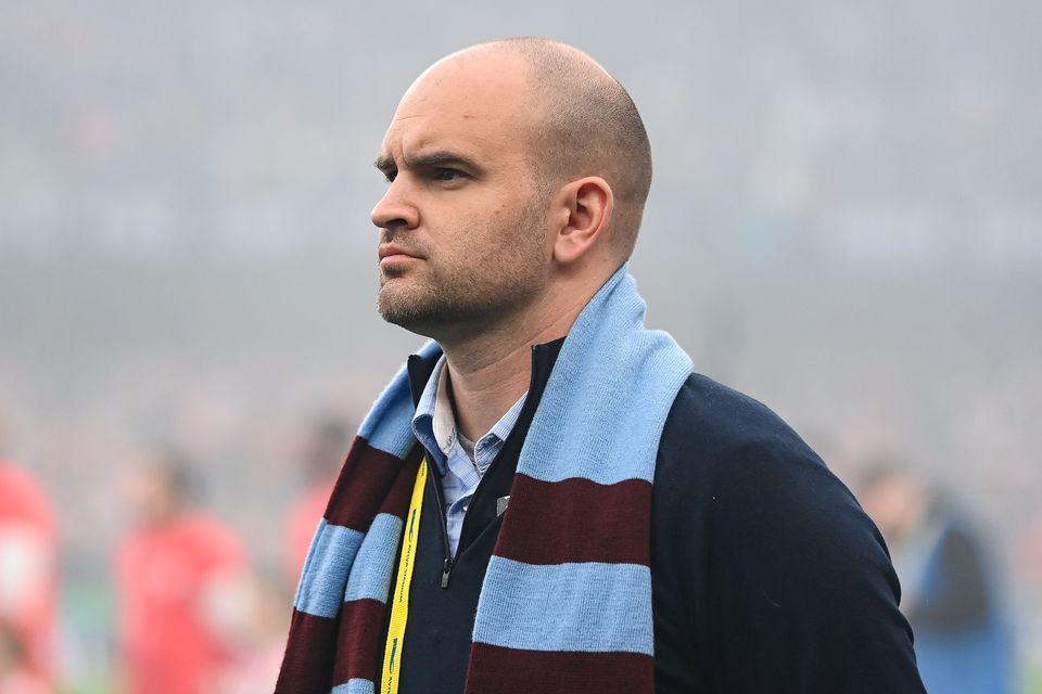 Drogheda Fans Devastated by UEFA Europe Ban Over Ownership 4 Drogheda United co-chairman hits out at Uefa in open letter as club owners to 'cover shortfall' of European expulsion | Irish Independent