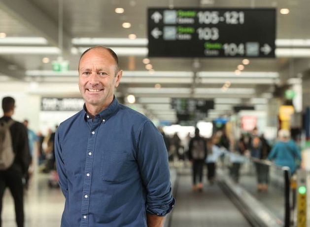 ダブリン空港、価格懸念から駐車場の購入を中止