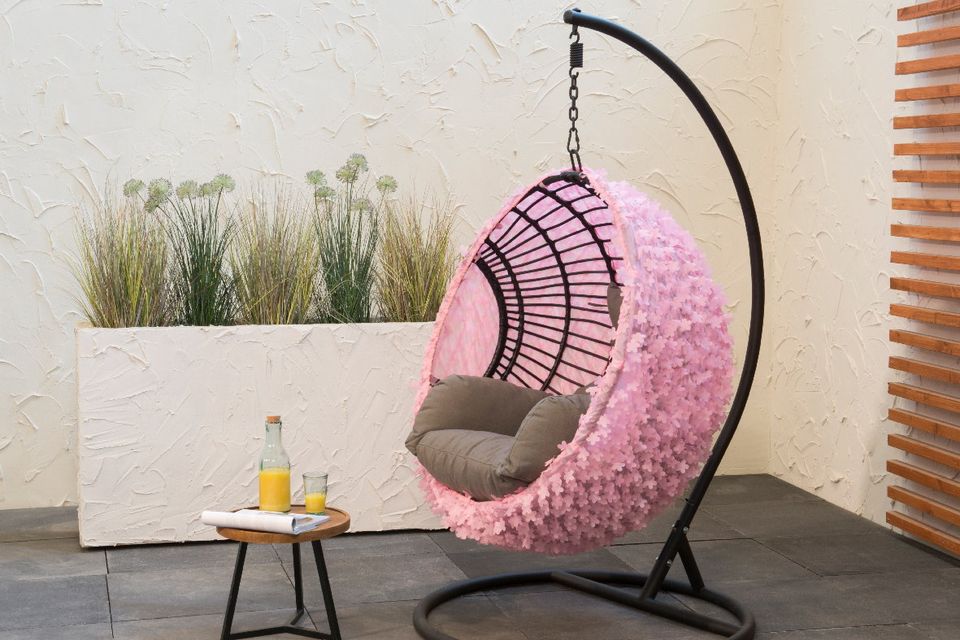 Cocoon By Campana Brothers Calfskin - Art of Living - Home