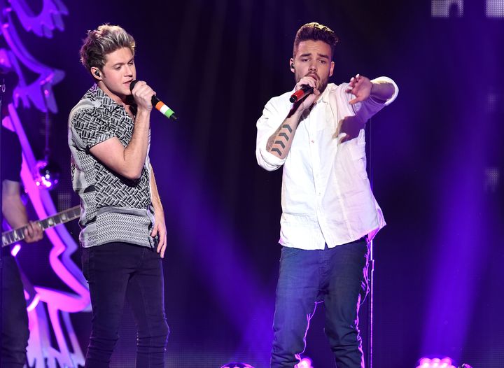Niall Horan on why he felt like he ‘had to’ rewrite song after Liam Payne died