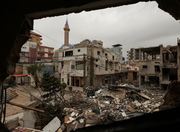 Declan Power: Veto power has turned UN into an empty vessel – Triple Lock must go so that Ireland and EU can ensure peacekeeping efforts