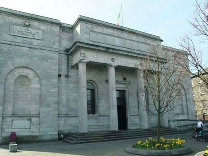 Man (33) charged in connection with death of his mother in Galway