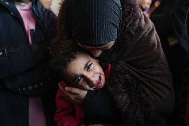Gaza ceasefire deal ‘closer than ever' as US says truce between Israel and Hamas could ‘come anytime'