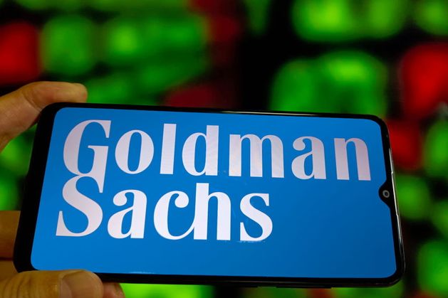Goldman Sachs eyes move into Ireland for its retail arm