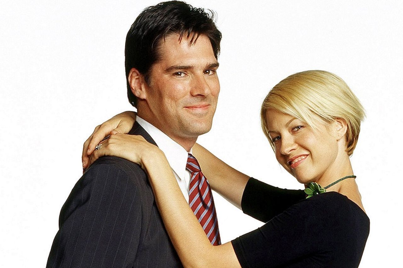 This is what Dharma from Dharma & Greg looks like now | Irish Independent